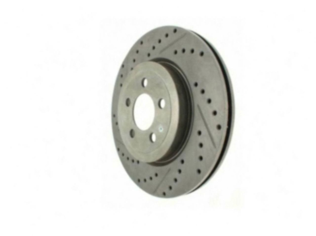 StopTech Brake Rotors 227.63052R Item Image