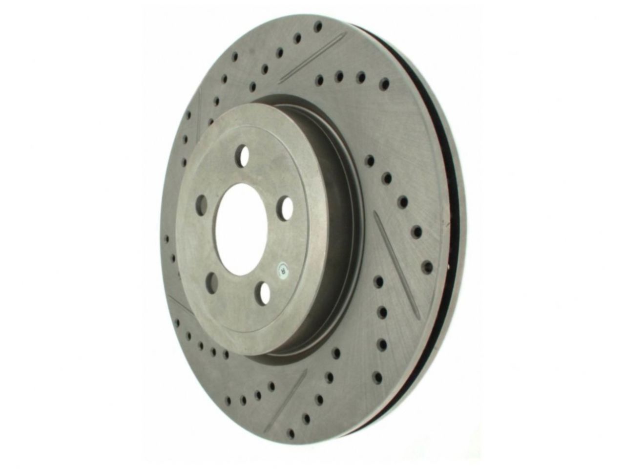 StopTech Brake Rotors 227.62015R Item Image