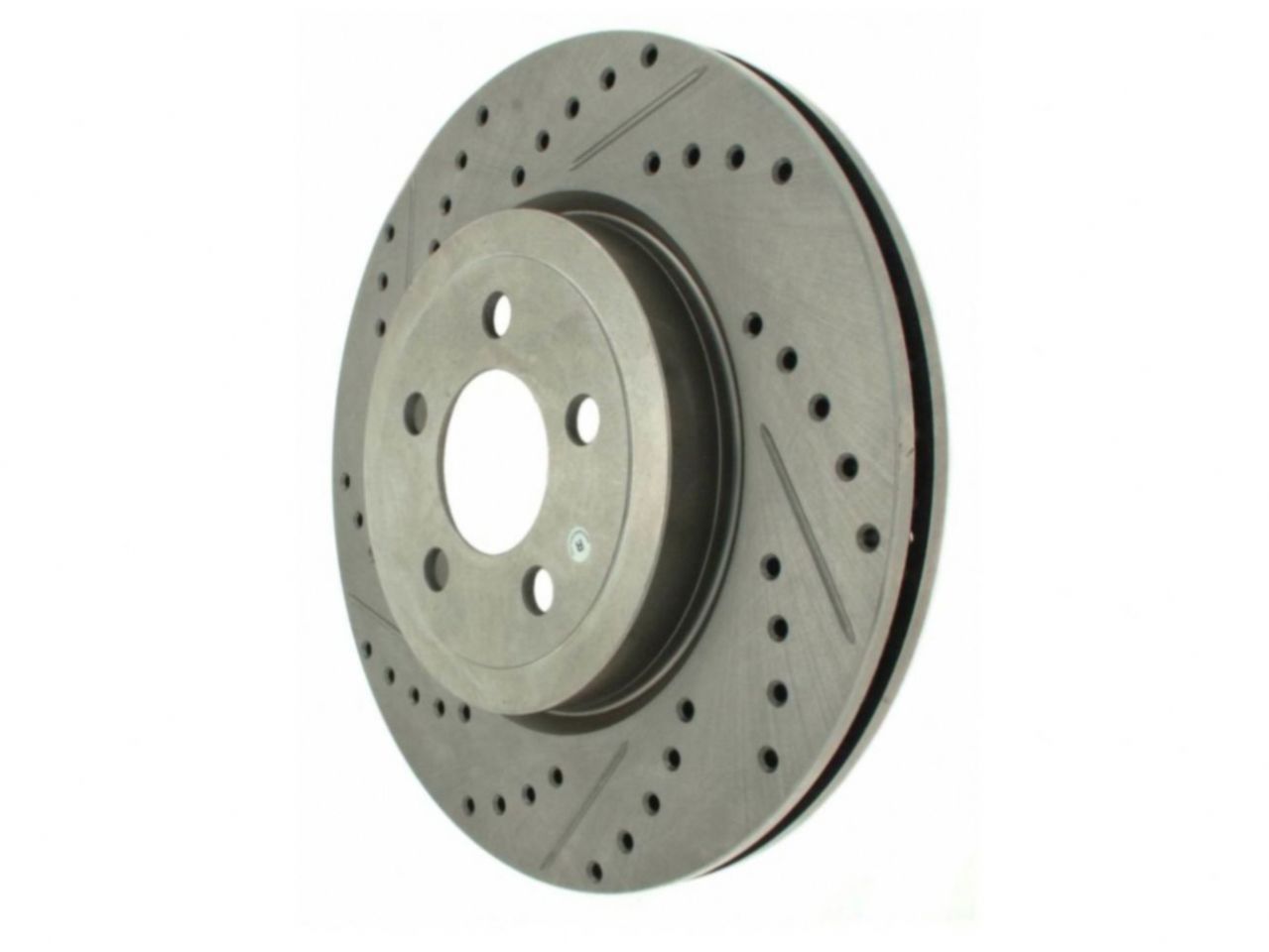 StopTech Brake Upgrade Kits 227.61080R Item Image