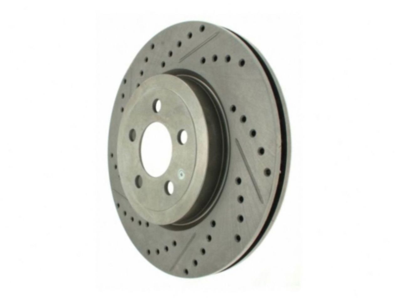 StopTech Brake Rotors 227.66051R Item Image