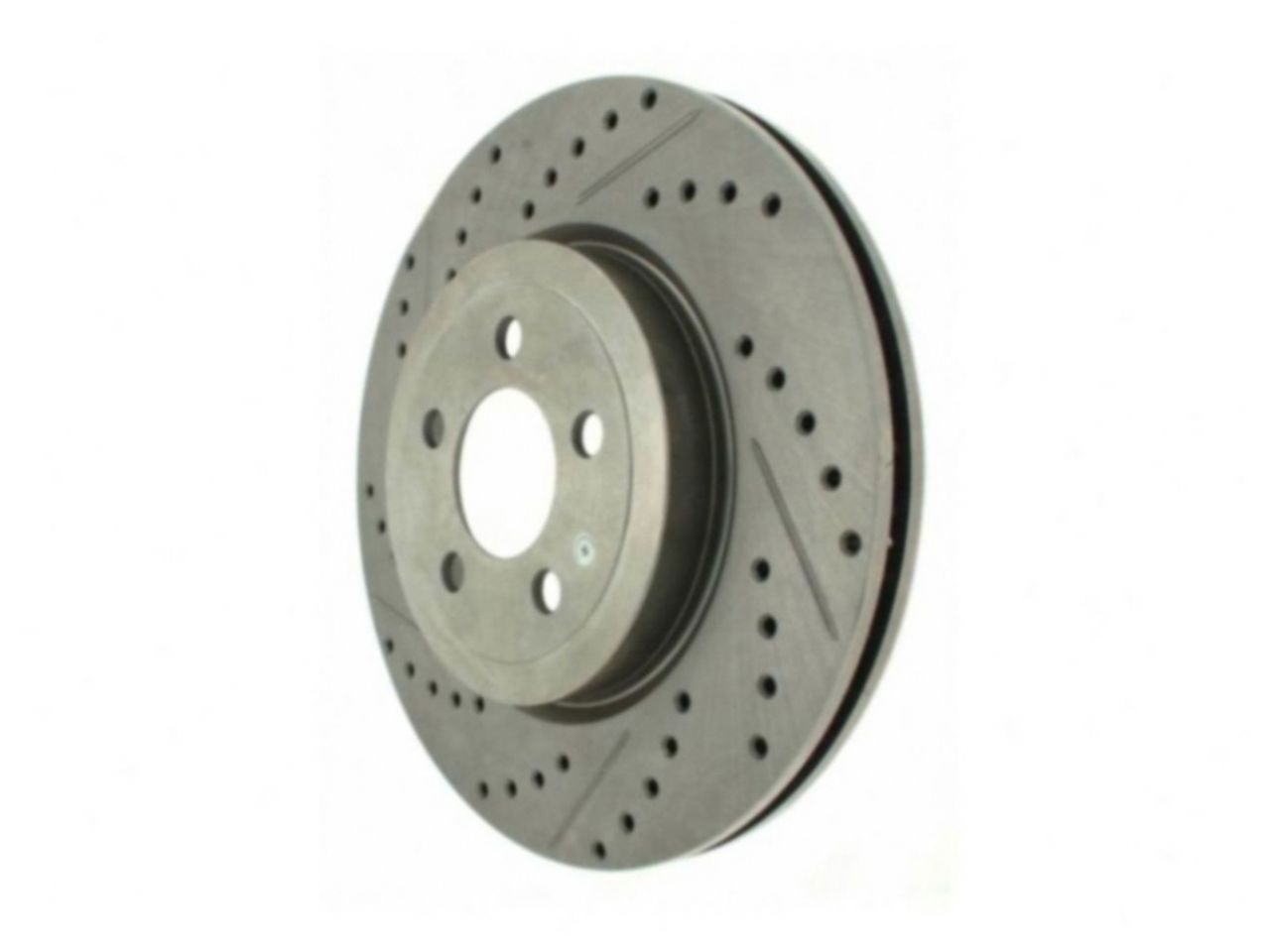 StopTech Brake Upgrade Kits 227.65107R Item Image