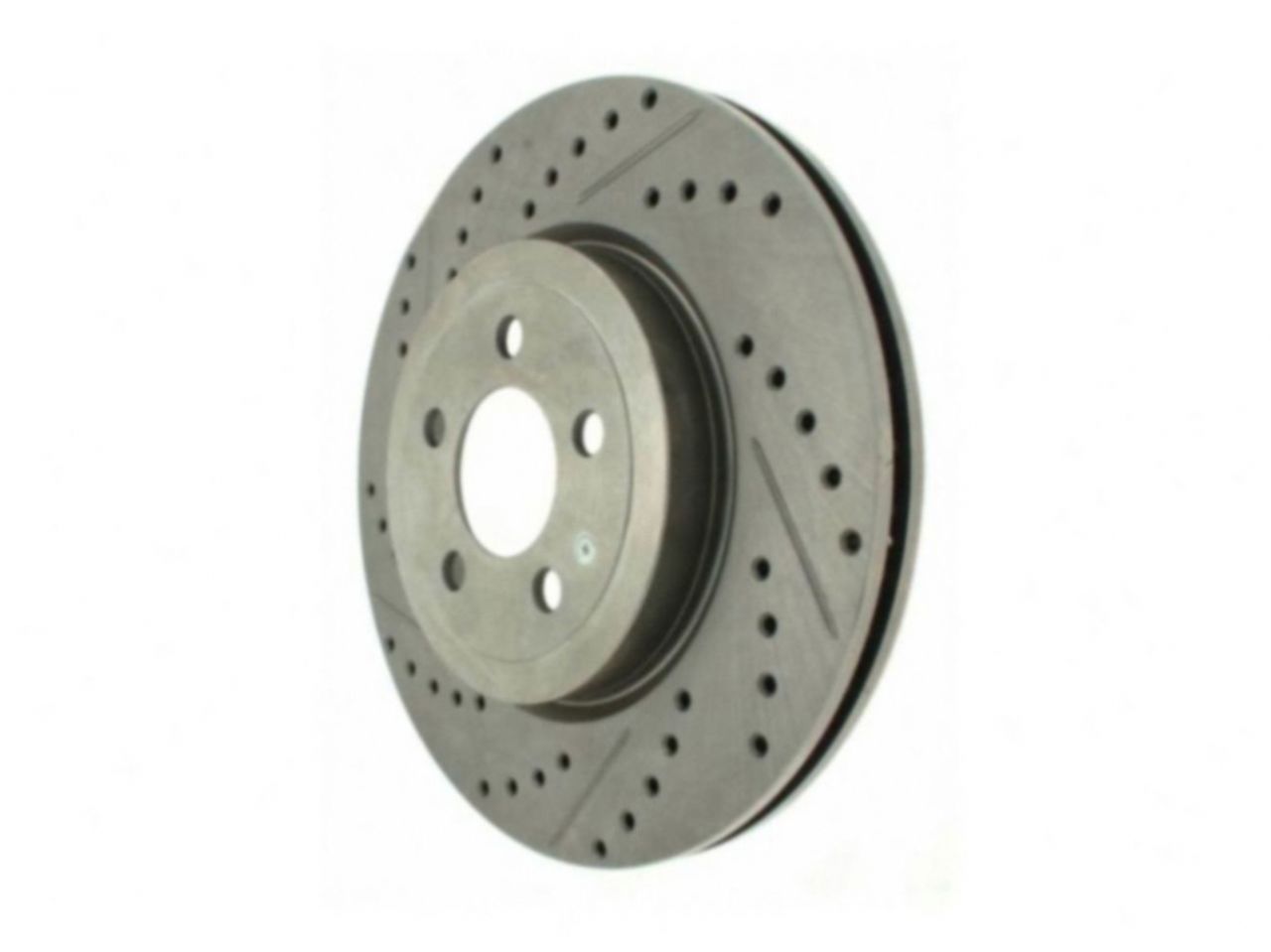 StopTech Brake Upgrade Kits 227.33039R Item Image