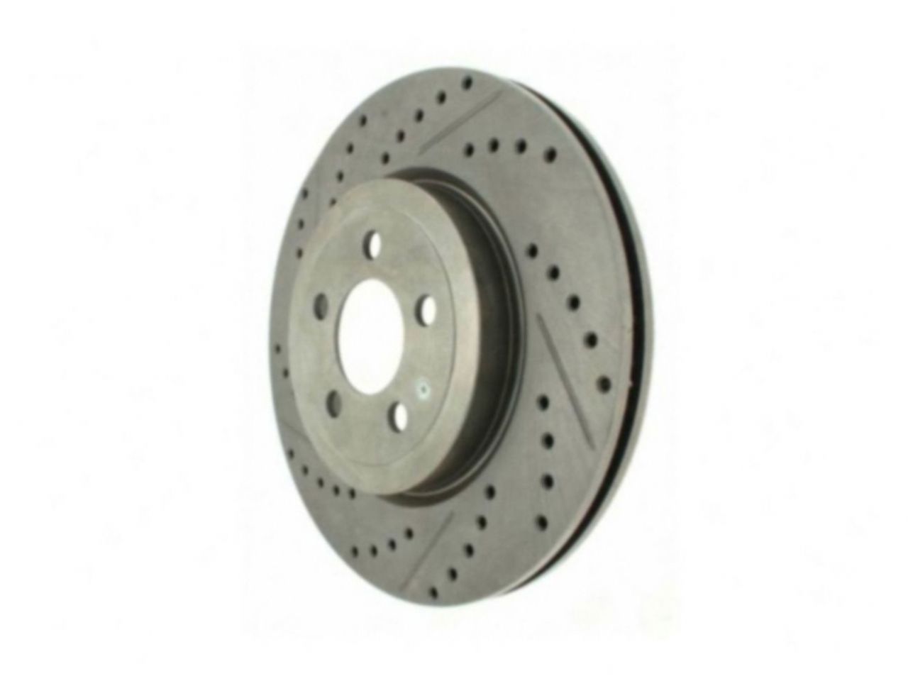 StopTech Brake Upgrade Kits 227.34136R Item Image