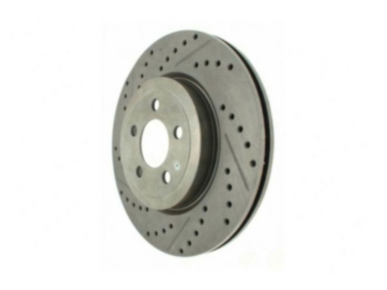 StopTech Brake Rotors 227.42050R Item Image