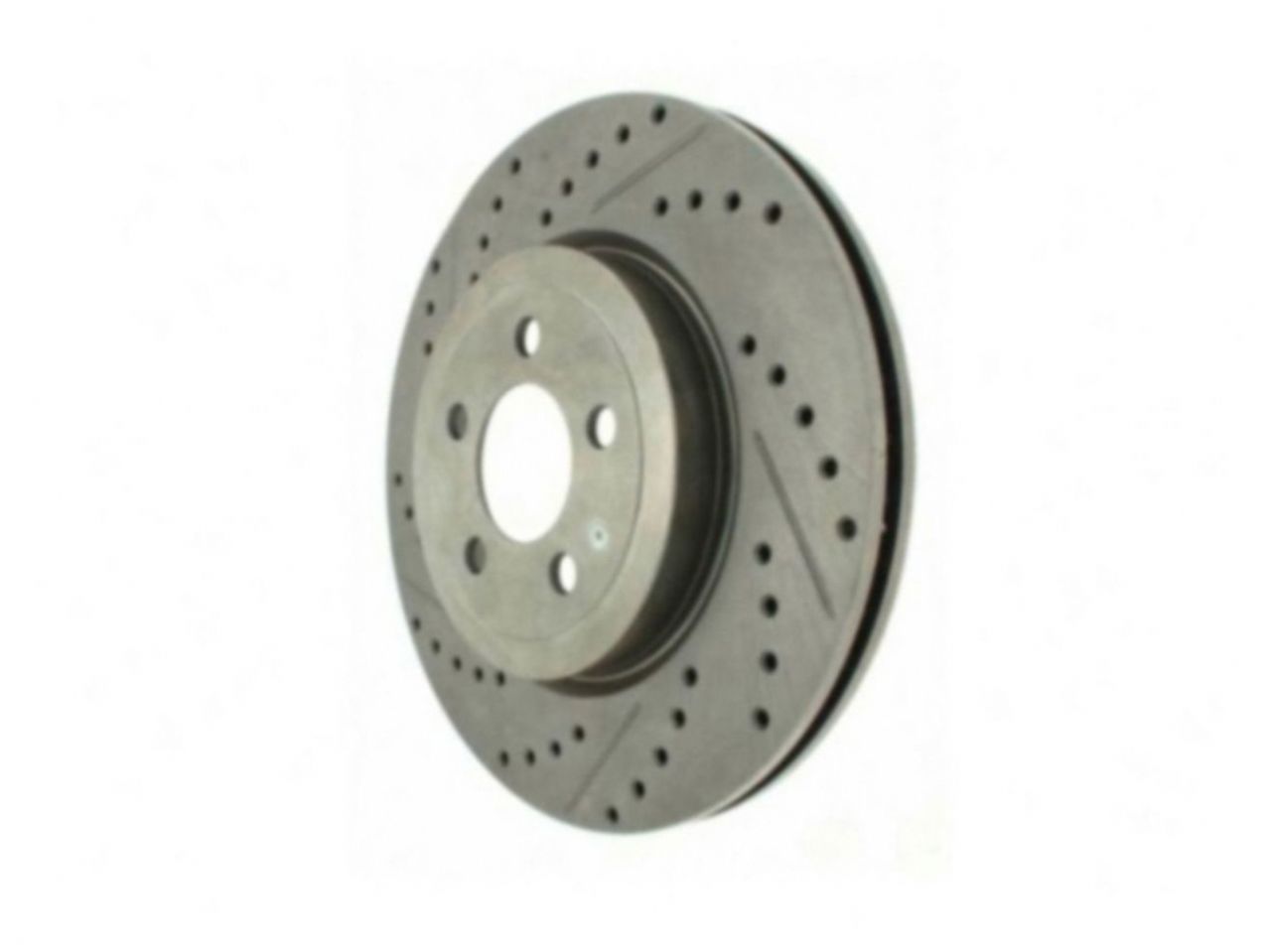 StopTech Brake Upgrade Kits 227.40090R Item Image