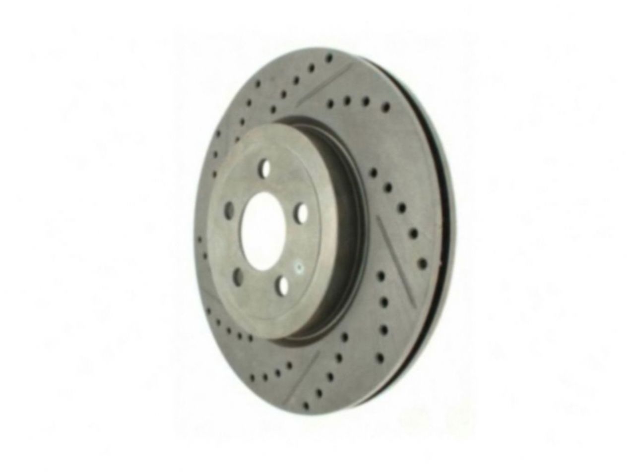 StopTech Brake Upgrade Kits 227.42052R Item Image