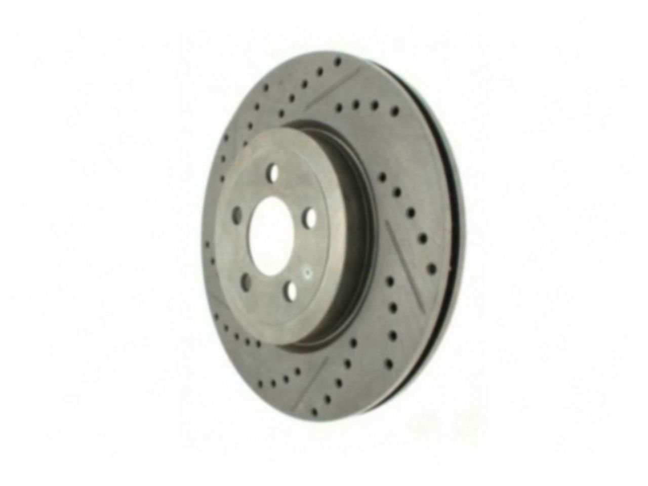 StopTech Brake Rotors 227.47019R Item Image