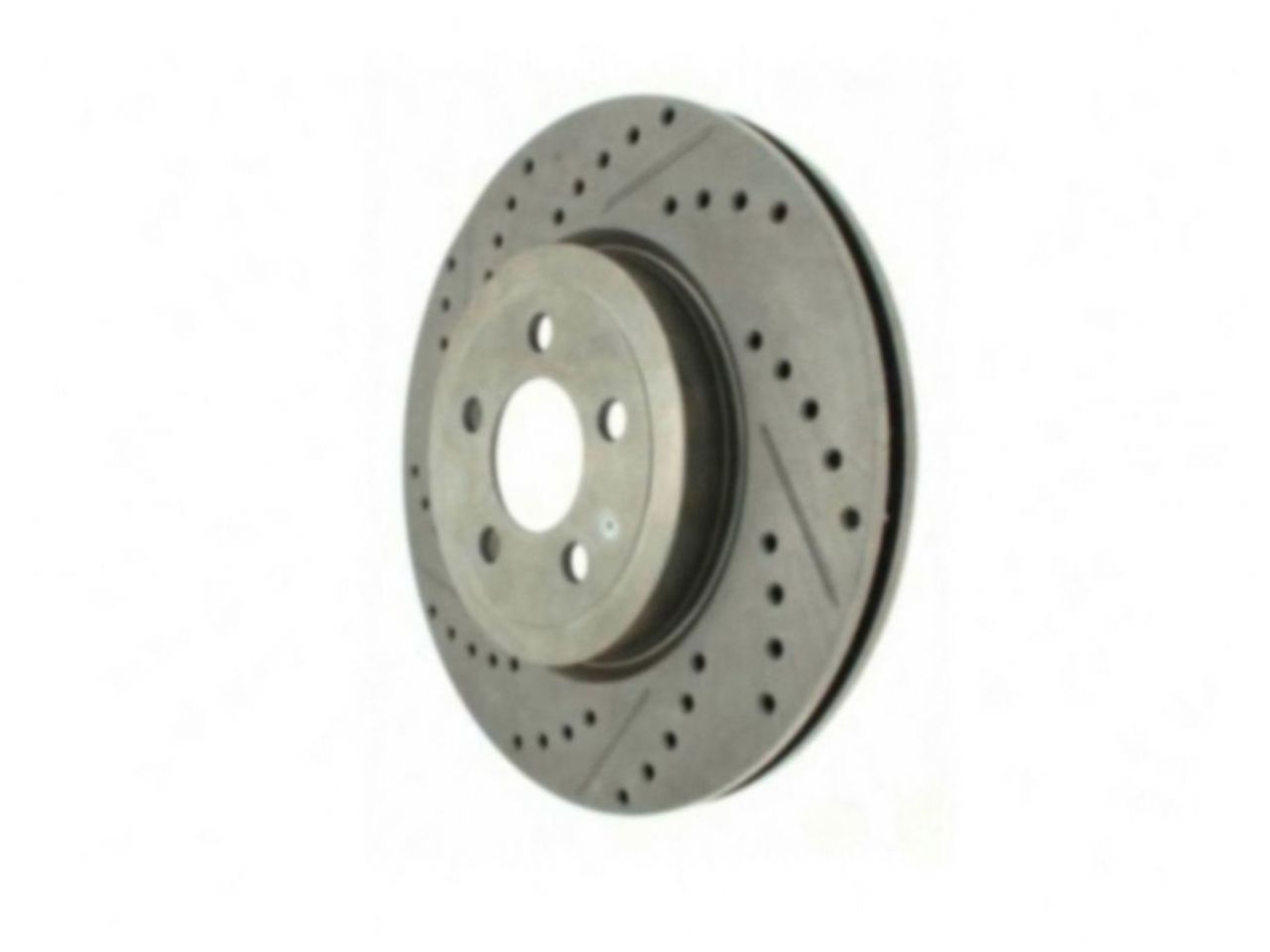 StopTech Brake Upgrade Kits 227.42096R Item Image