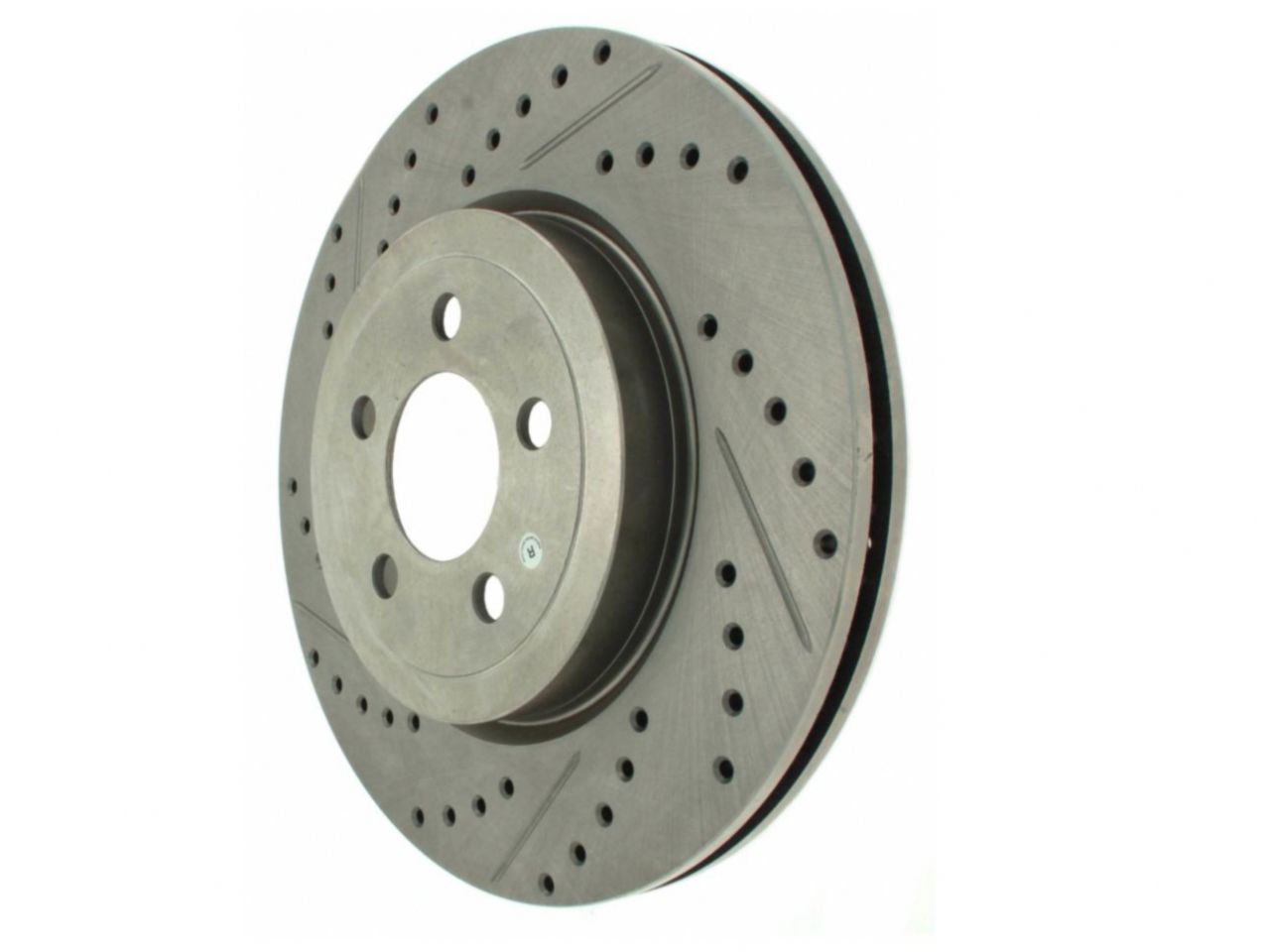 StopTech Brake Upgrade Kits 227.45058R Item Image