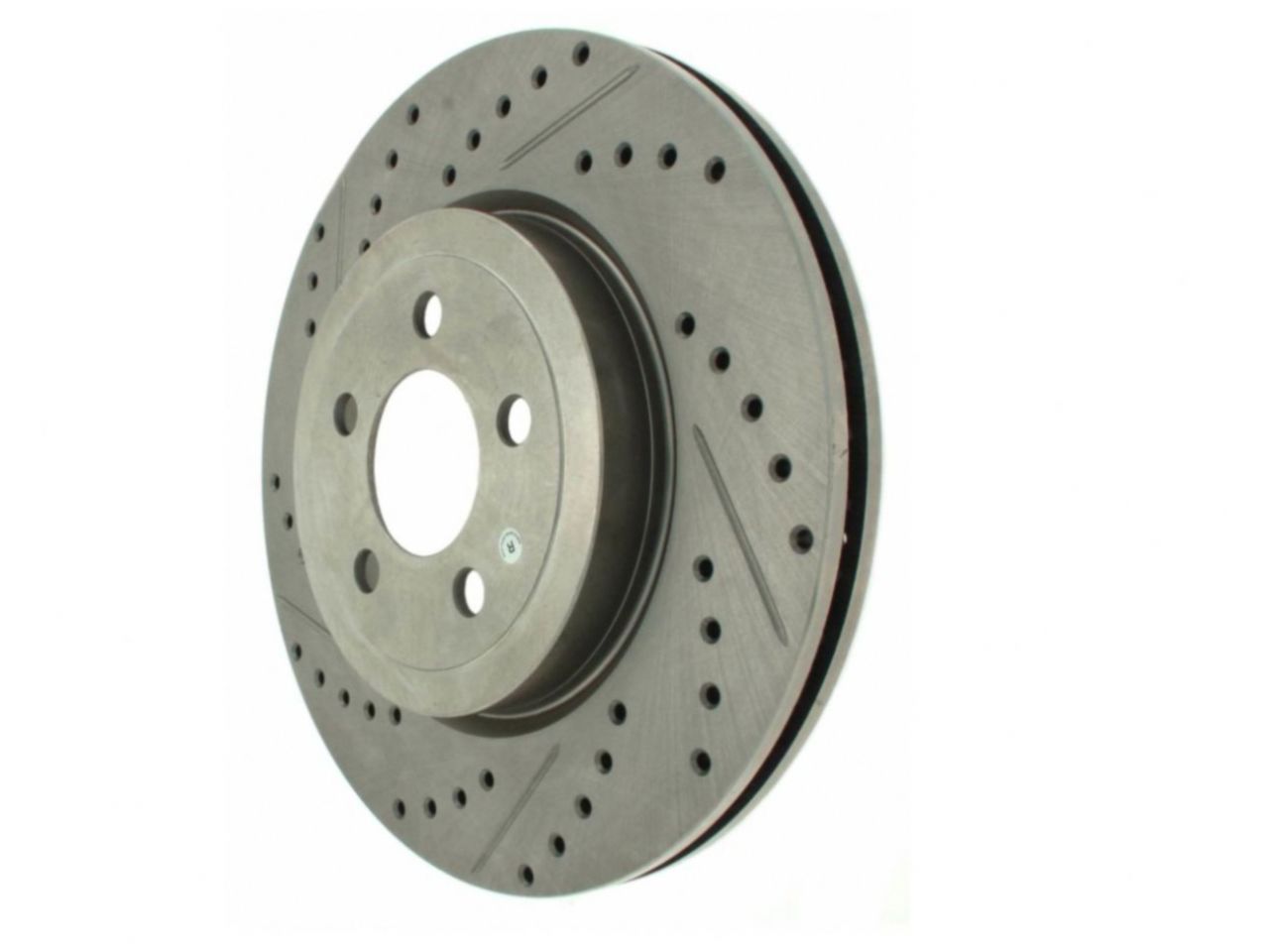 StopTech Brake Rotors 227.65001R Item Image