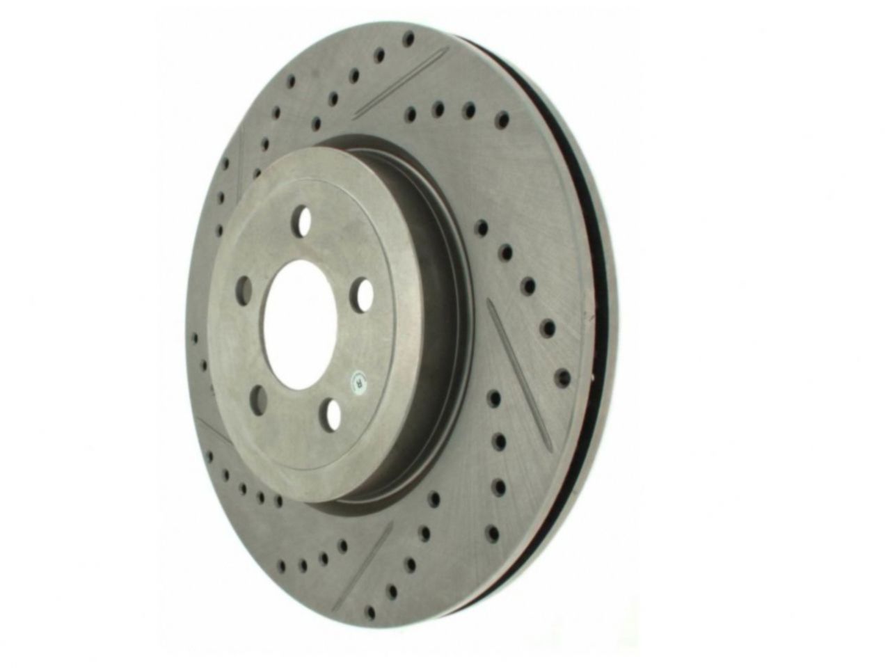 StopTech Brake Rotors 227.61041R Item Image