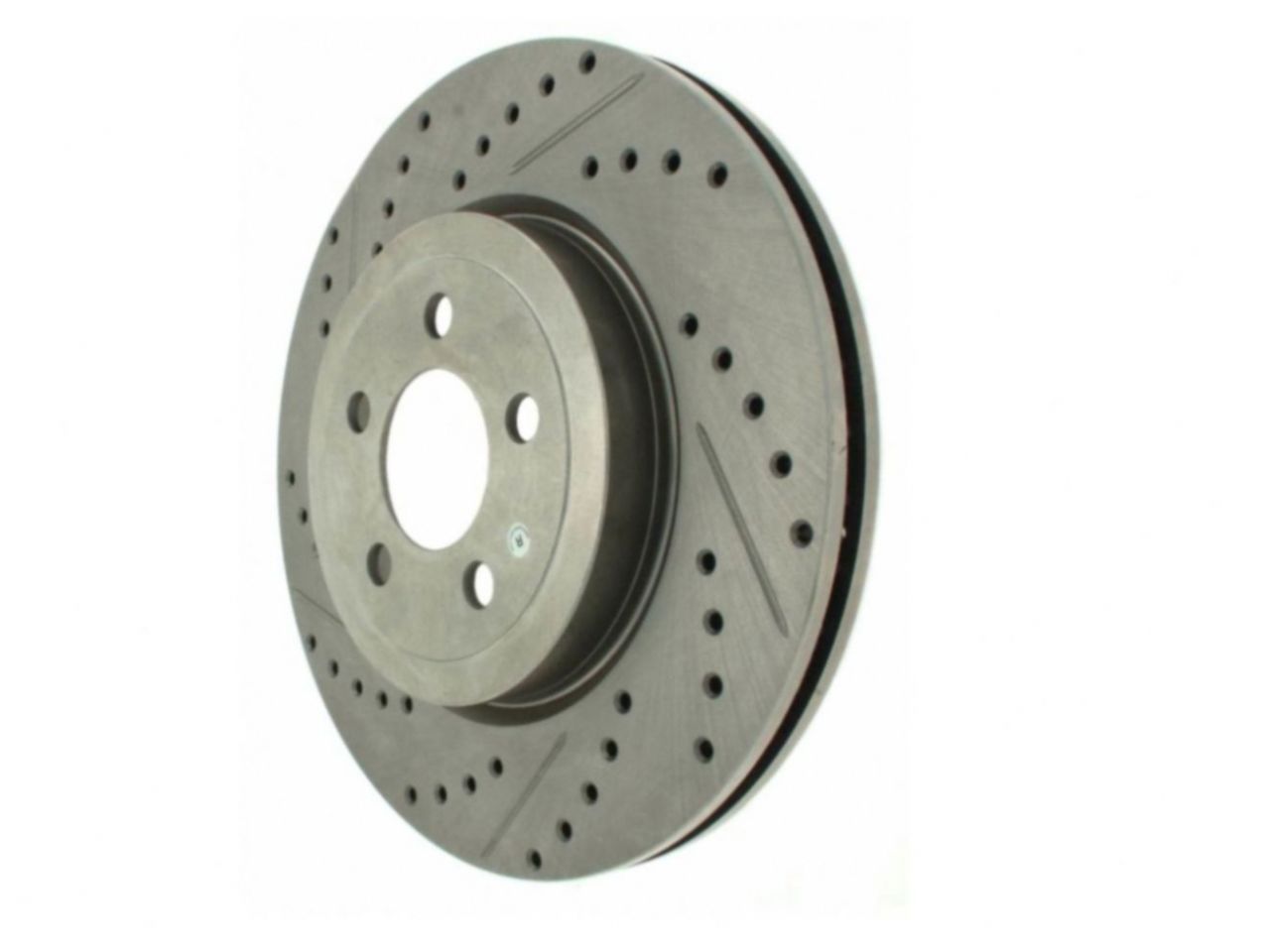 StopTech Brake Upgrade Kits 227.51015R Item Image