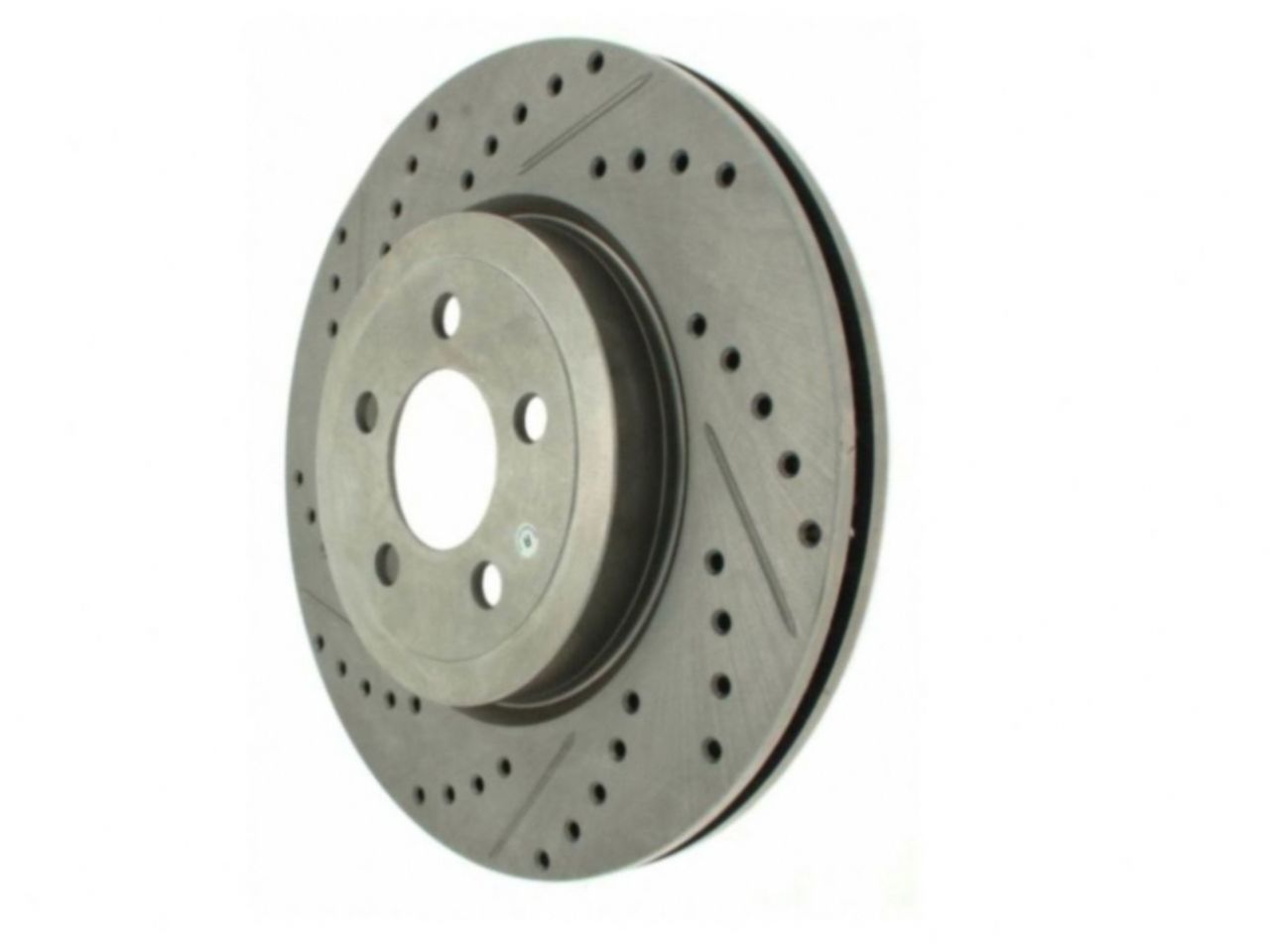 StopTech Brake Rotors 227.62072R Item Image