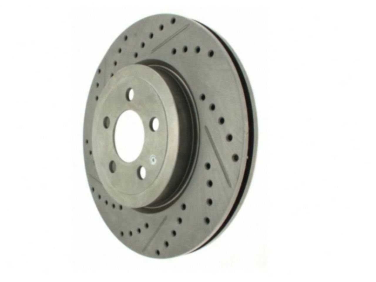 StopTech Brake Rotors 227.66000R Item Image