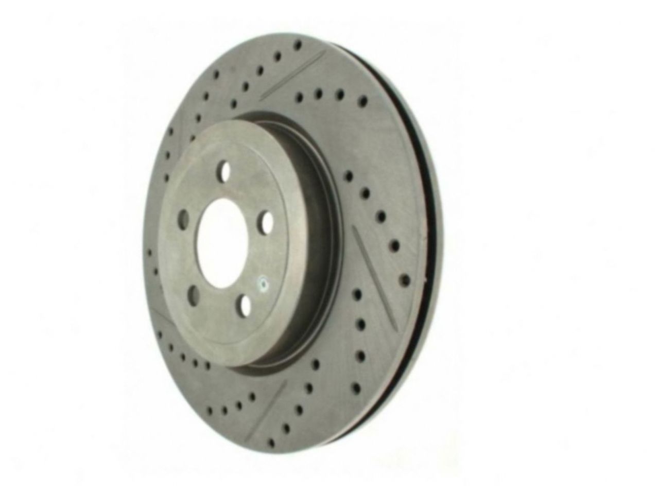 StopTech Brake Upgrade Kits 227.63042R Item Image