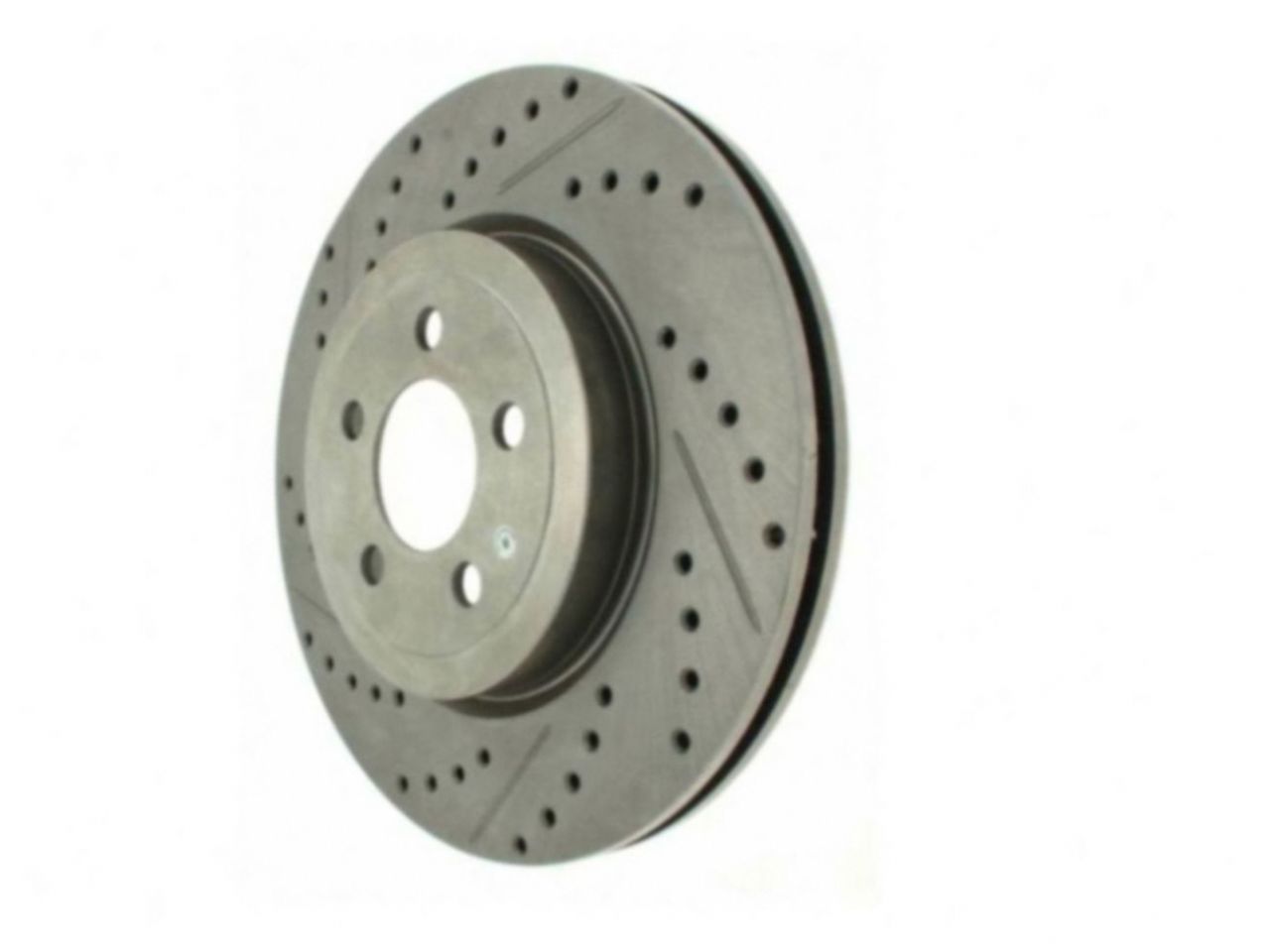 StopTech Brake Rotors 227.67042R Item Image