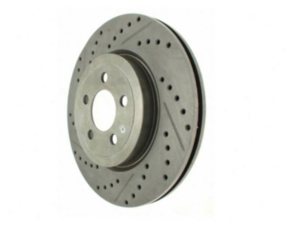 StopTech Brake Rotors 227.61086R Item Image