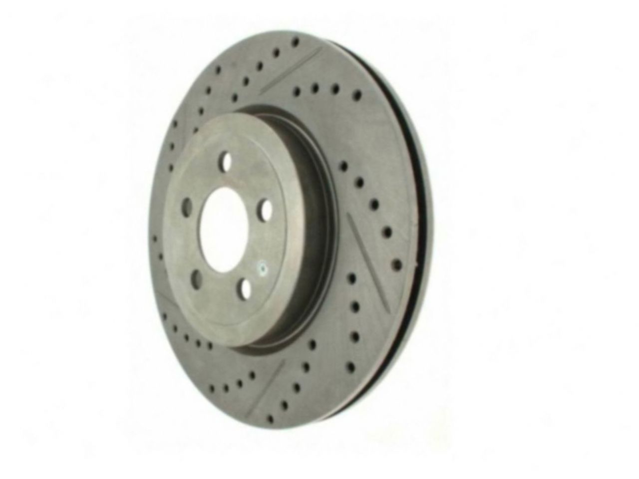 StopTech Brake Upgrade Kits 227.65136R Item Image