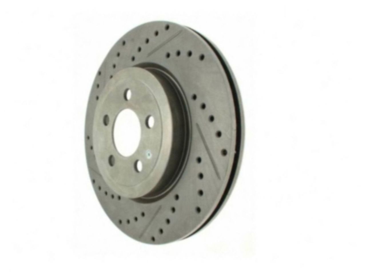 StopTech Brake Rotors 227.33098R Item Image