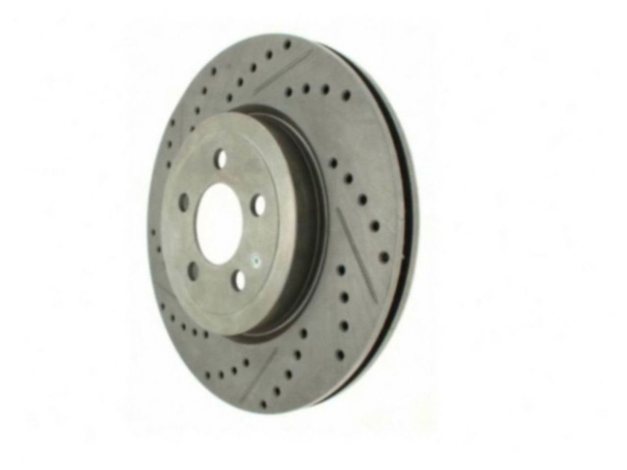 StopTech Brake Upgrade Kits 227.67069R Item Image