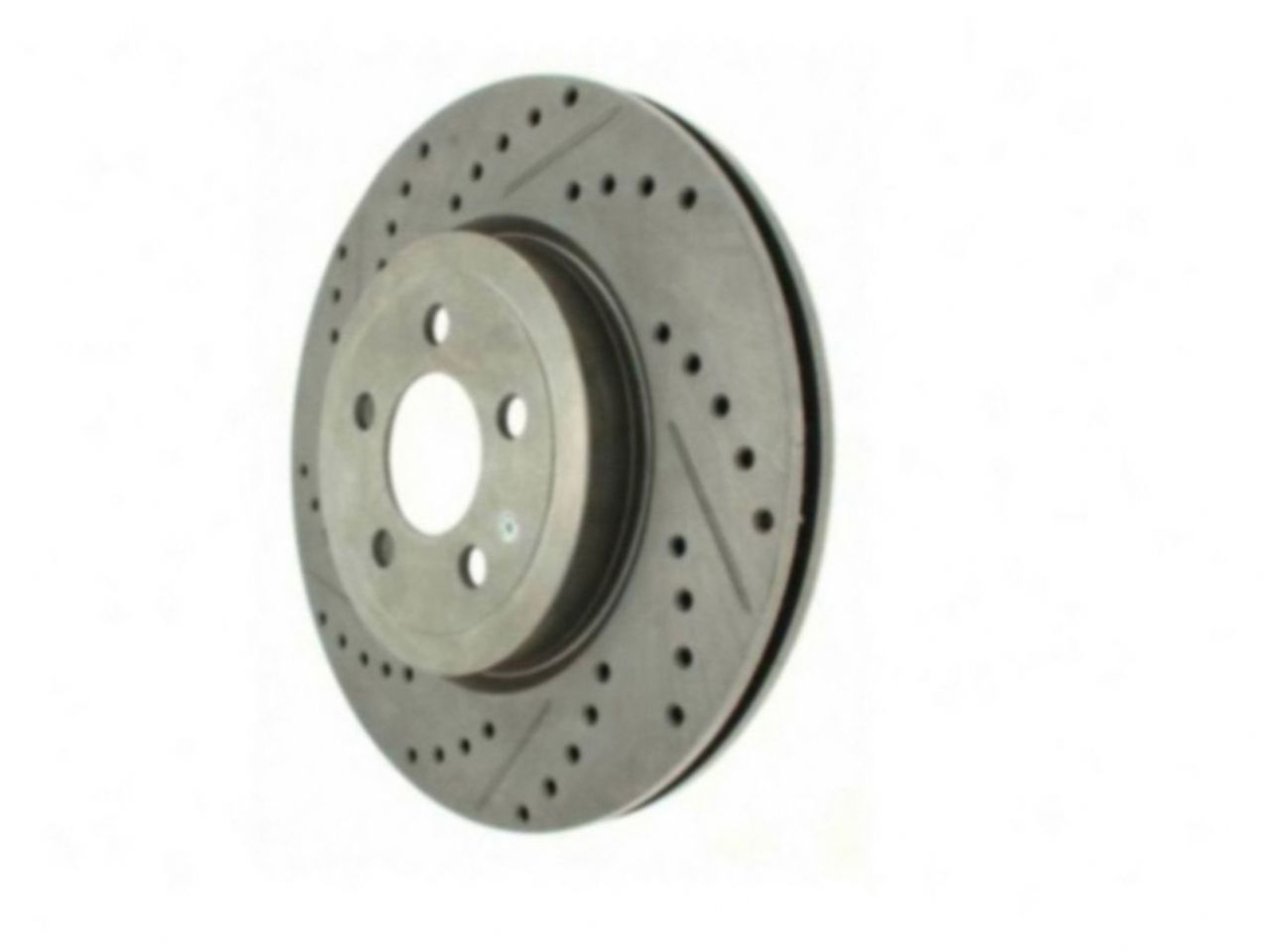 StopTech Brake Rotors 227.44064R Item Image