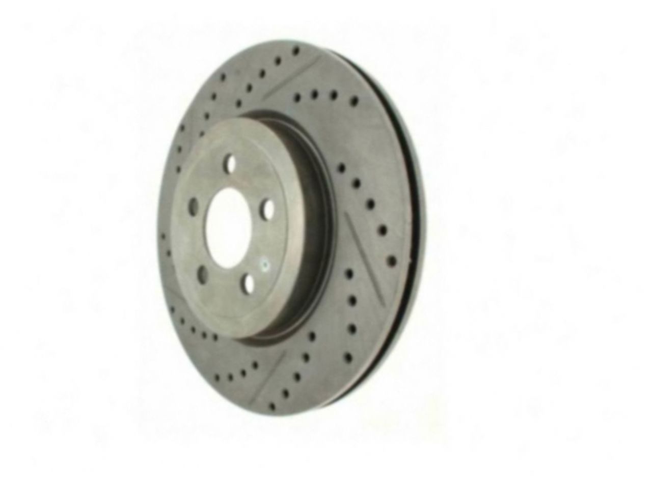 StopTech Brake Rotors 227.66006R Item Image