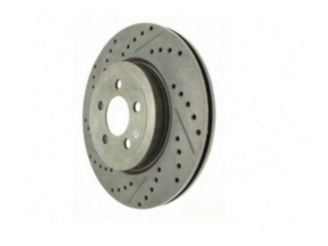 StopTech Brake Rotors 227.33110R Item Image