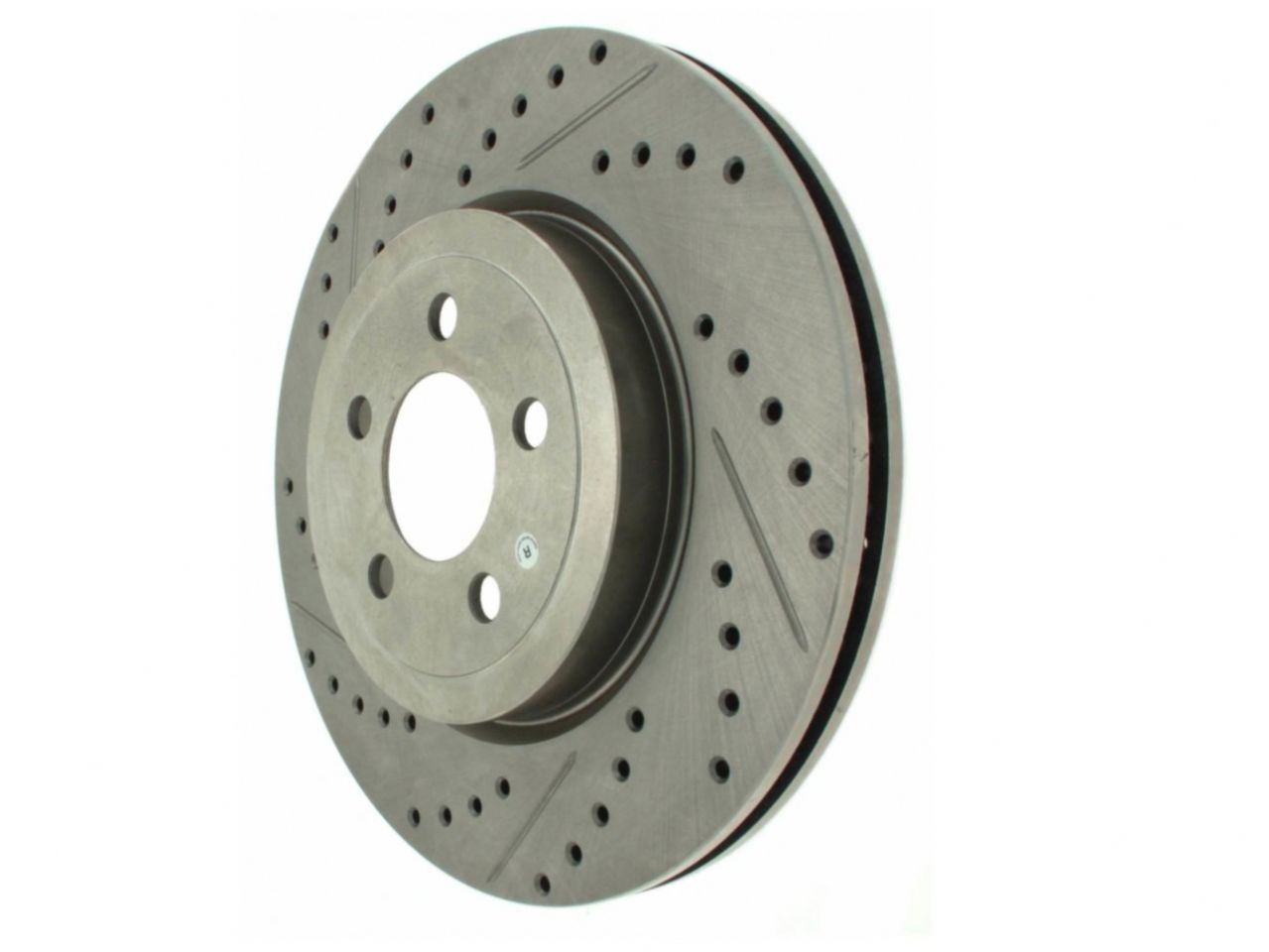 StopTech Brake Upgrade Kits 227.33078R Item Image