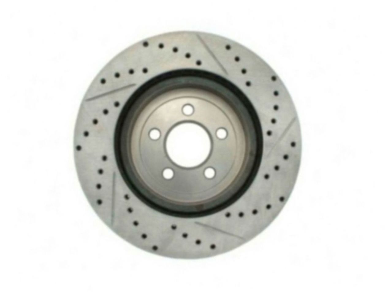 StopTech Brake Upgrade Kits 227.44119R Item Image