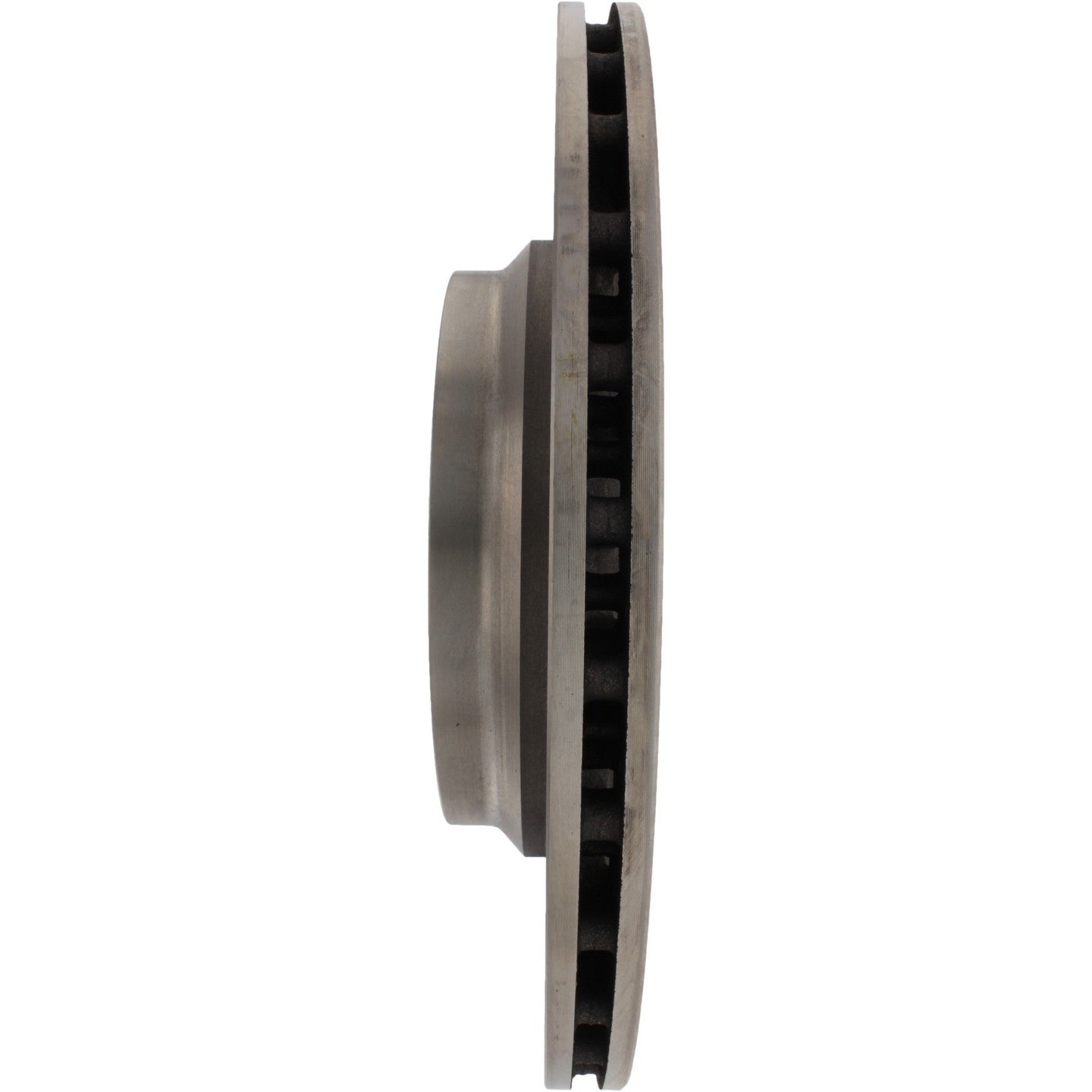 c-tek standard drilled brake rotor  frsport 228.35127