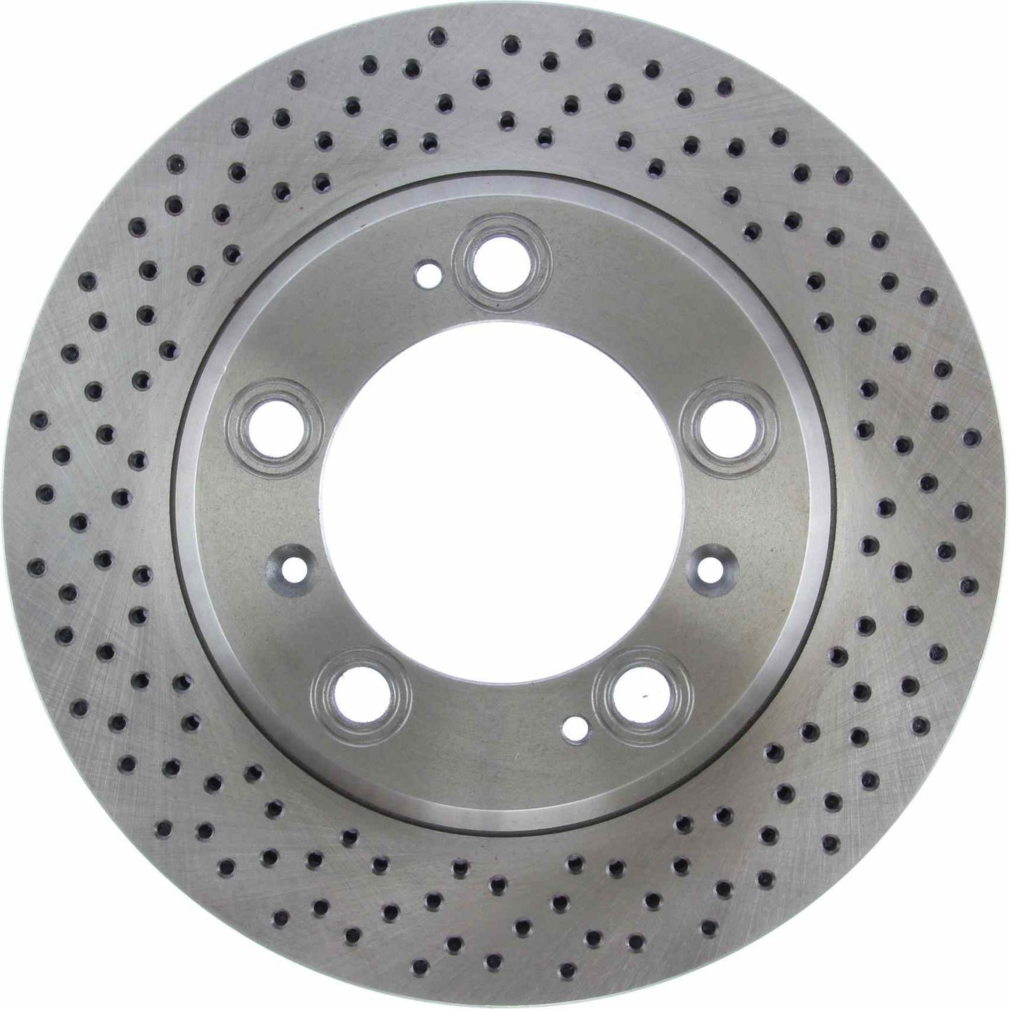 Stoptech Centric C-Tek Standard Drilled Rear Rotor 00-08 Porsche Boxster/06-08 Porsche Cayman 228.37041