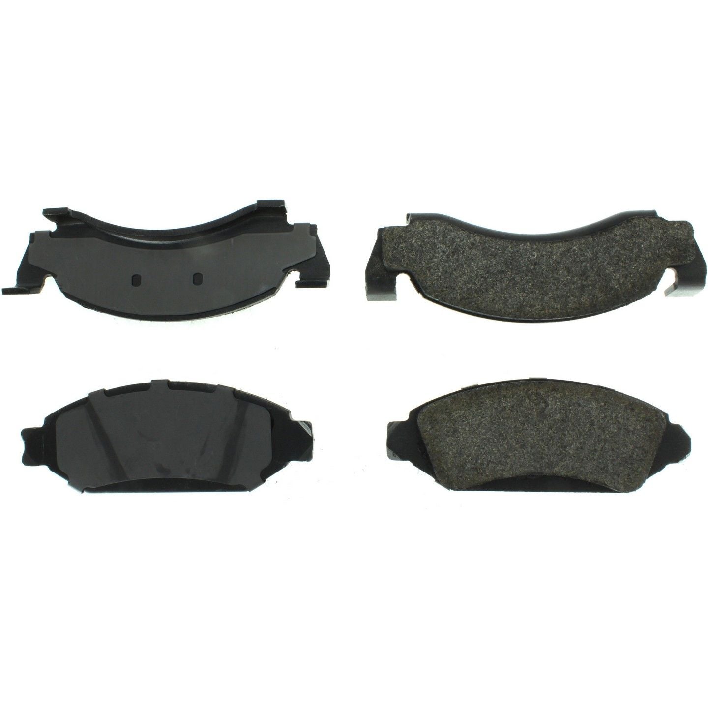 Stoptech Centric Centric Premium Brake Pads 300.00500