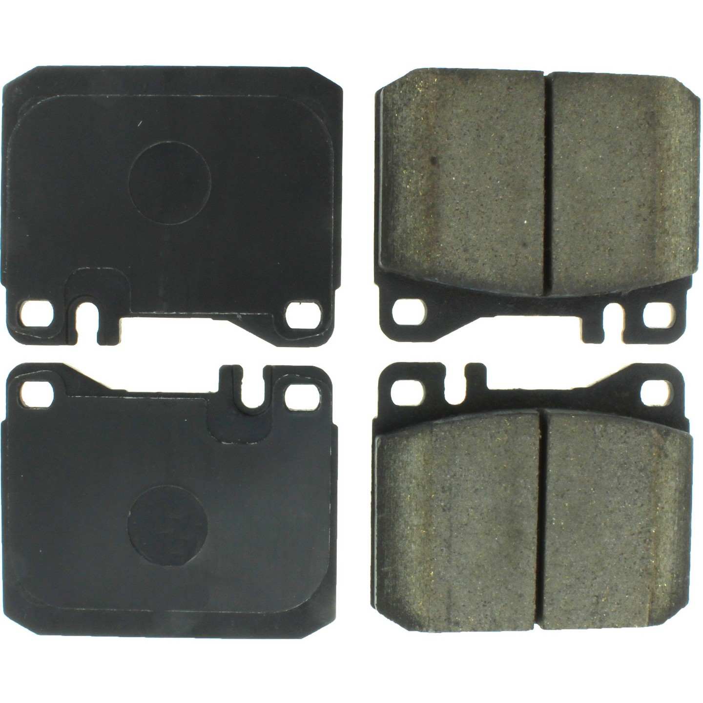 Stoptech Centric Centric Premium Brake Pads 300.01451