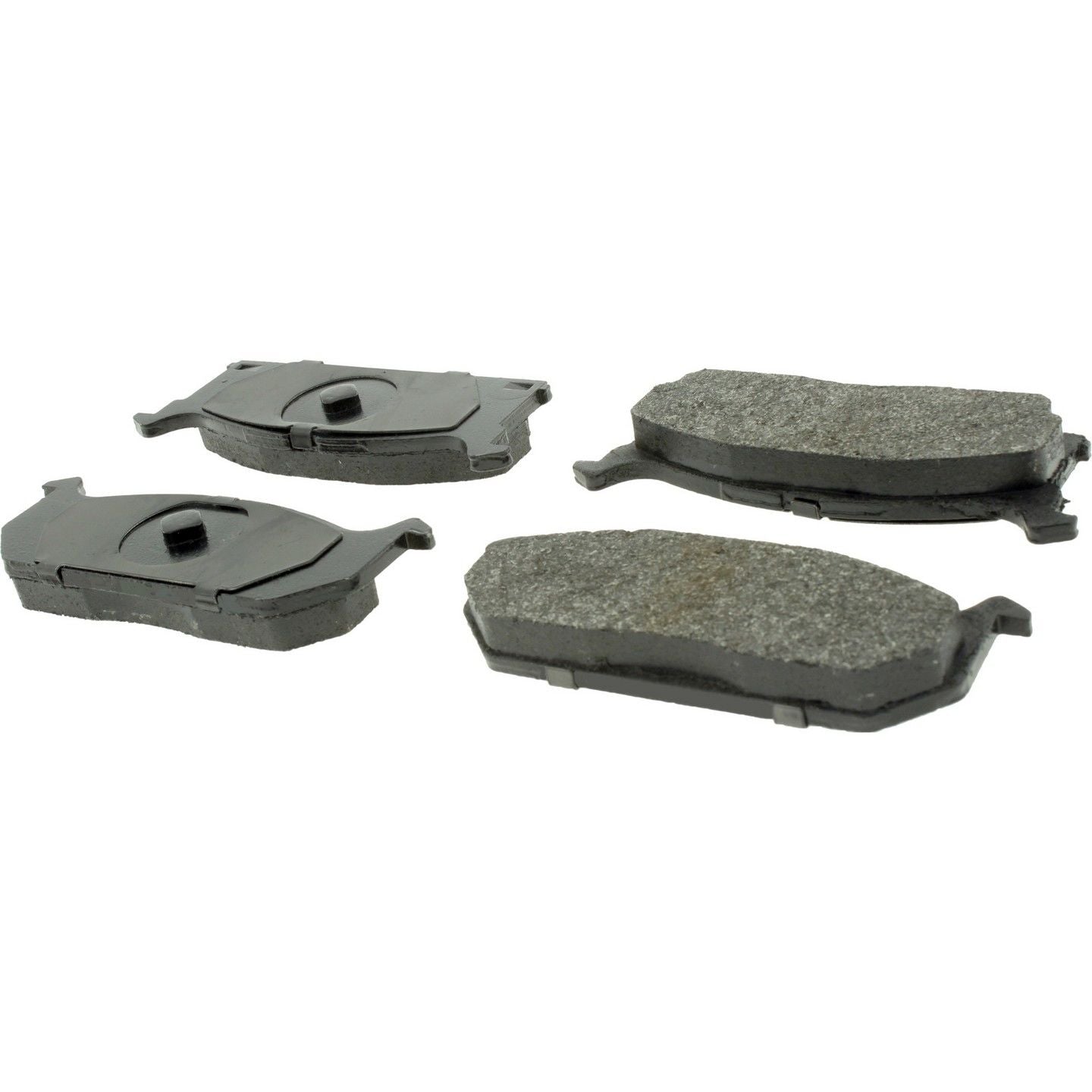 Stoptech Centric Centric Premium Brake Pads 300.02960