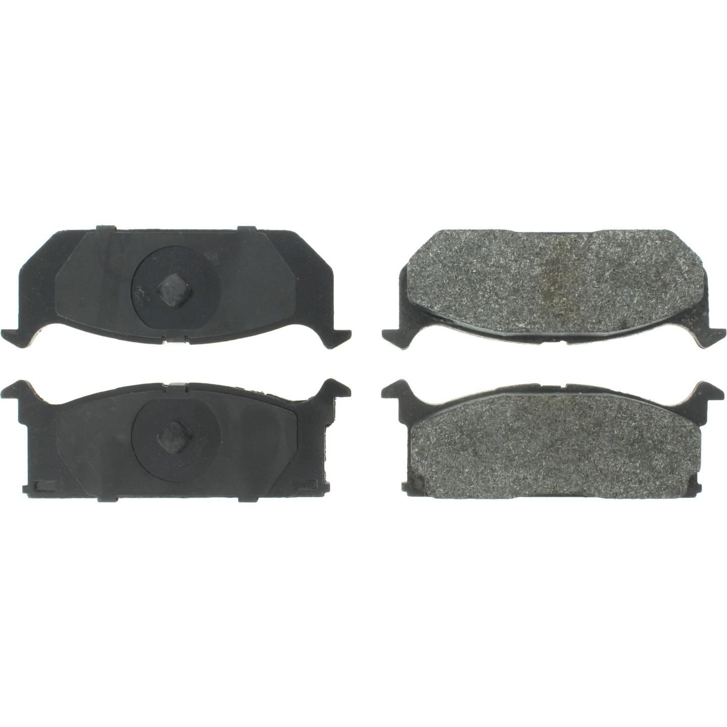 Stoptech Centric Centric Premium Brake Pads 300.02960