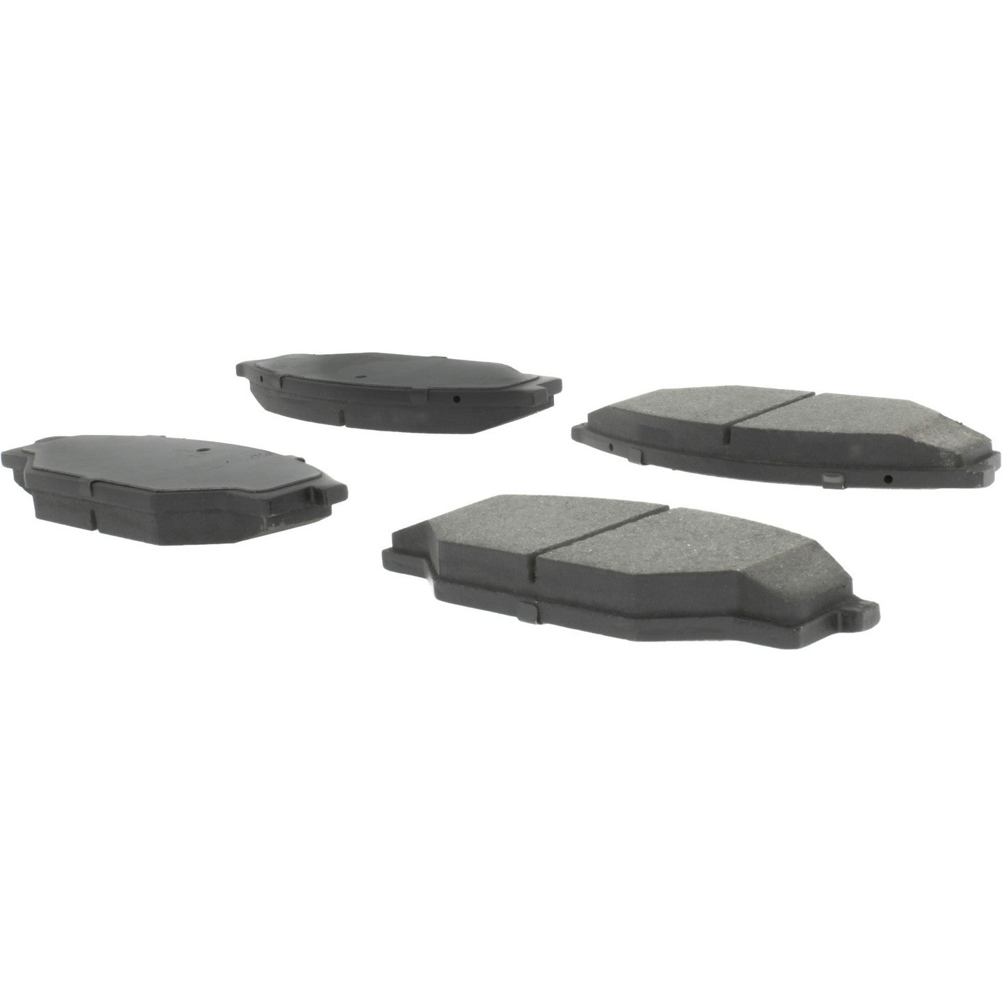 Stoptech Centric Centric Premium Brake Pads 300.03030