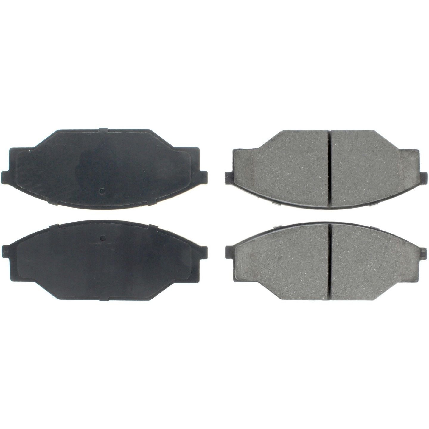 Stoptech Centric Centric Premium Brake Pads 300.03030