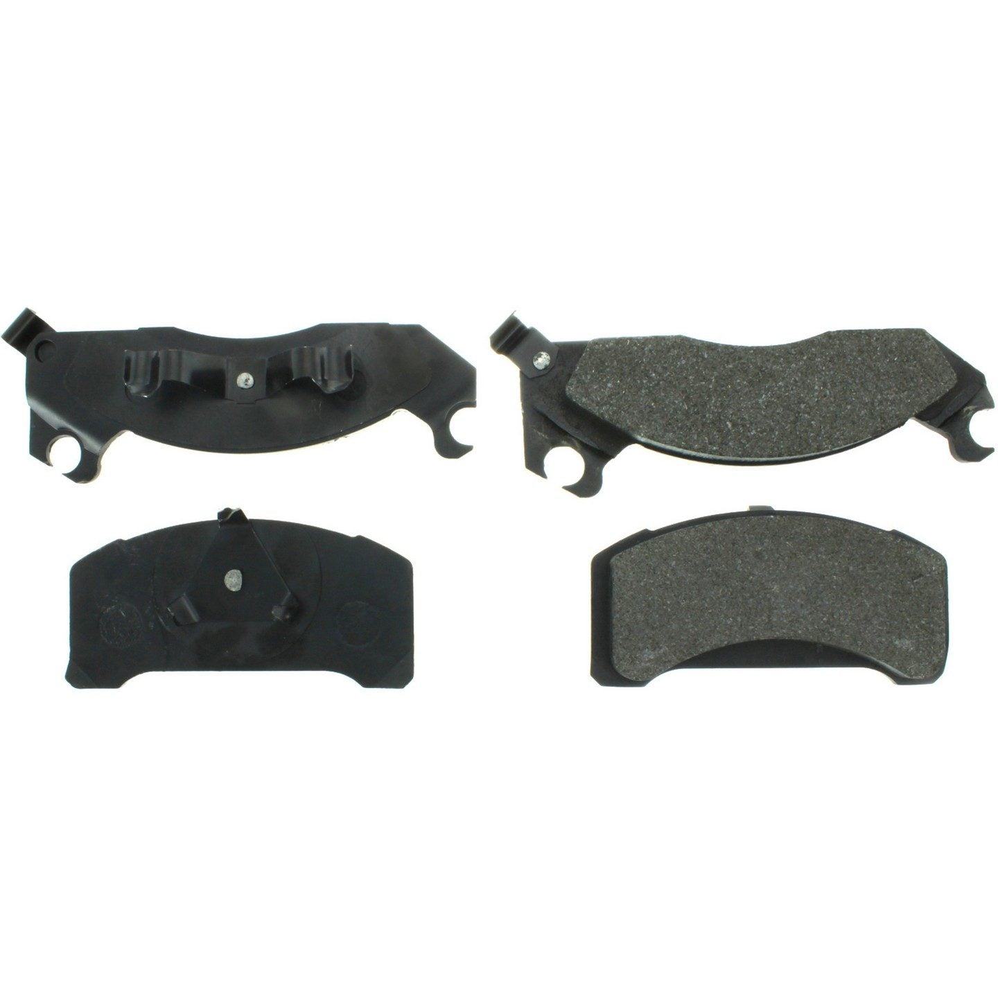 Stoptech Centric Centric Premium Brake Pads 300.03100