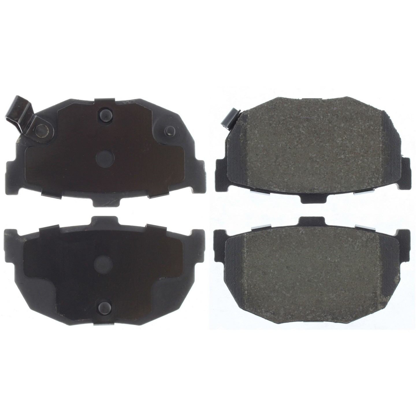 Stoptech Centric Centric Premium Brake Pads 300.03230