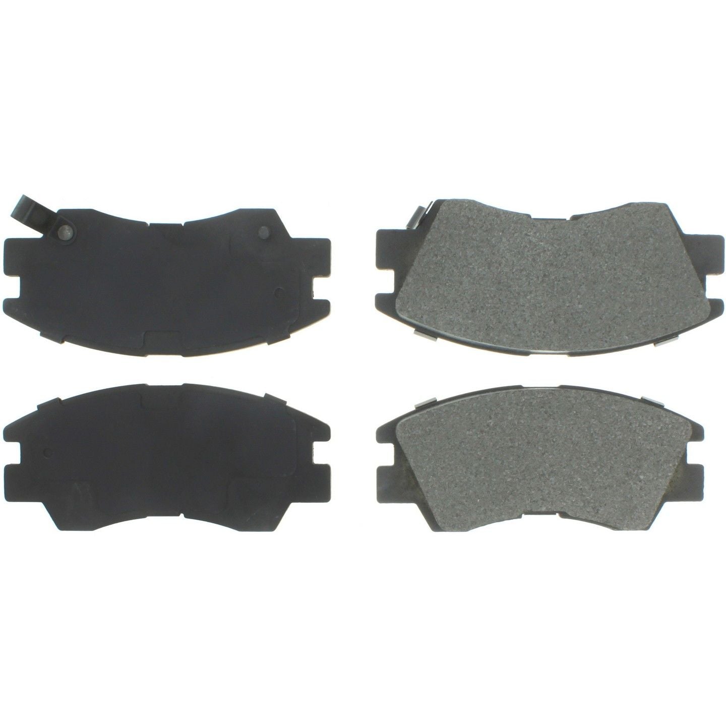 Stoptech Centric Centric Premium Brake Pads 300.03490