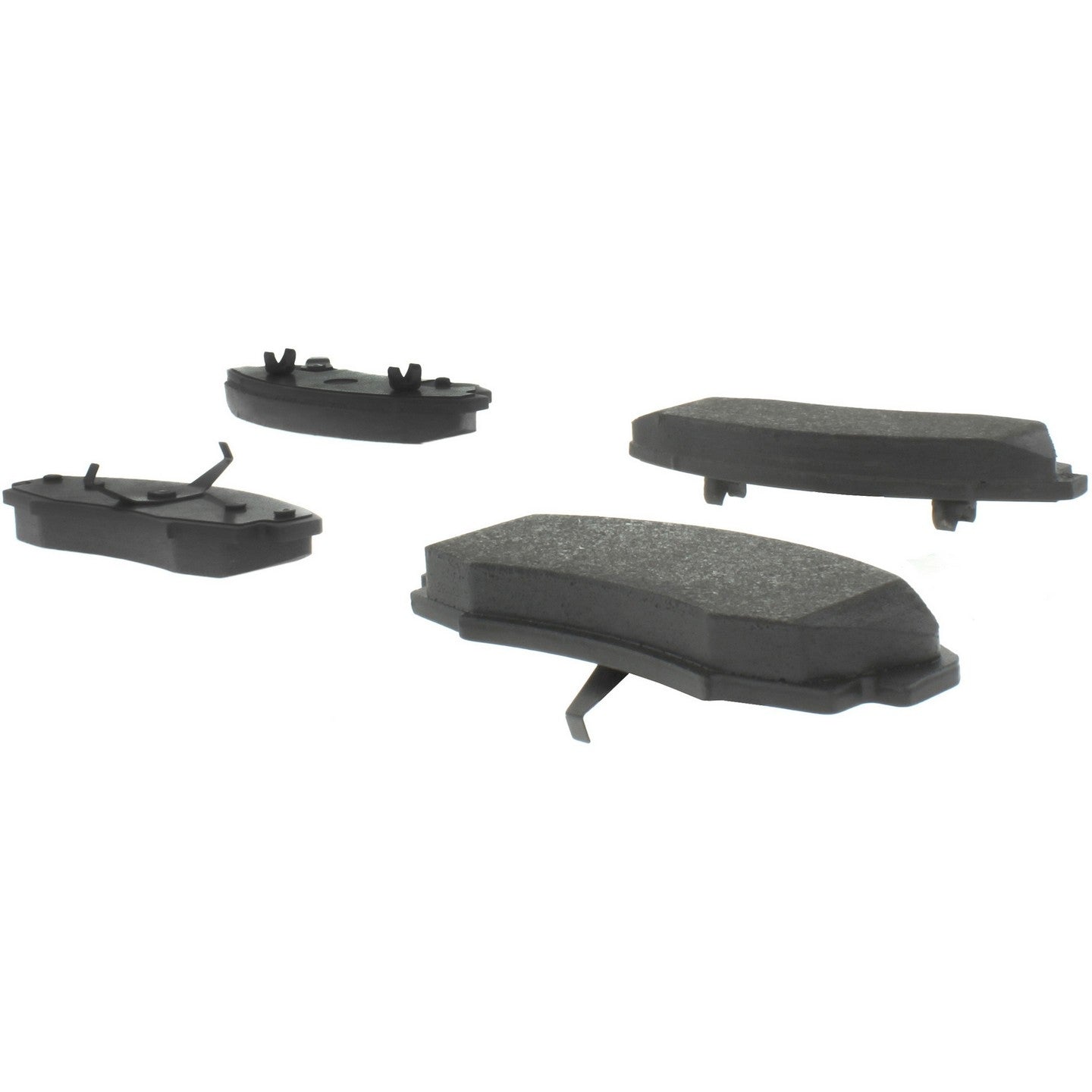 Stoptech Centric Centric Premium Brake Pads 300.03530