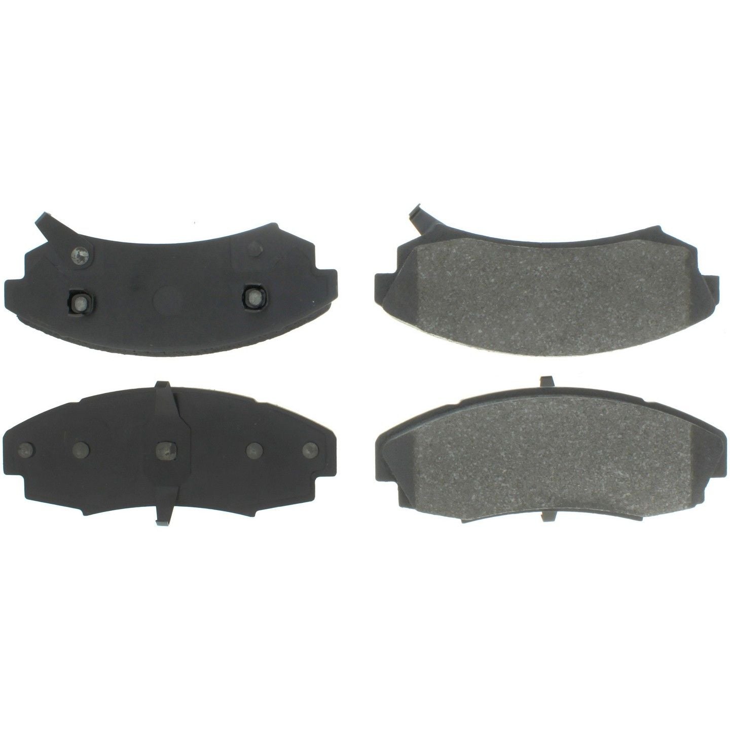 Stoptech Centric Centric Premium Brake Pads 300.03530