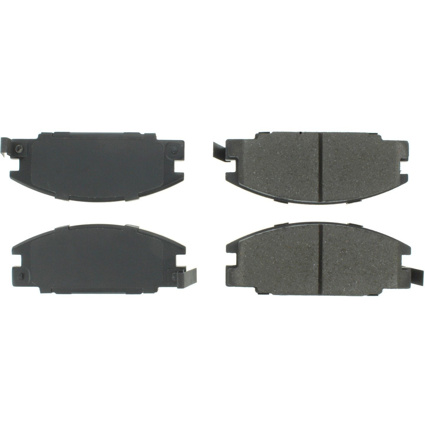 Stoptech Centric Centric Premium Brake Pads 300.03630