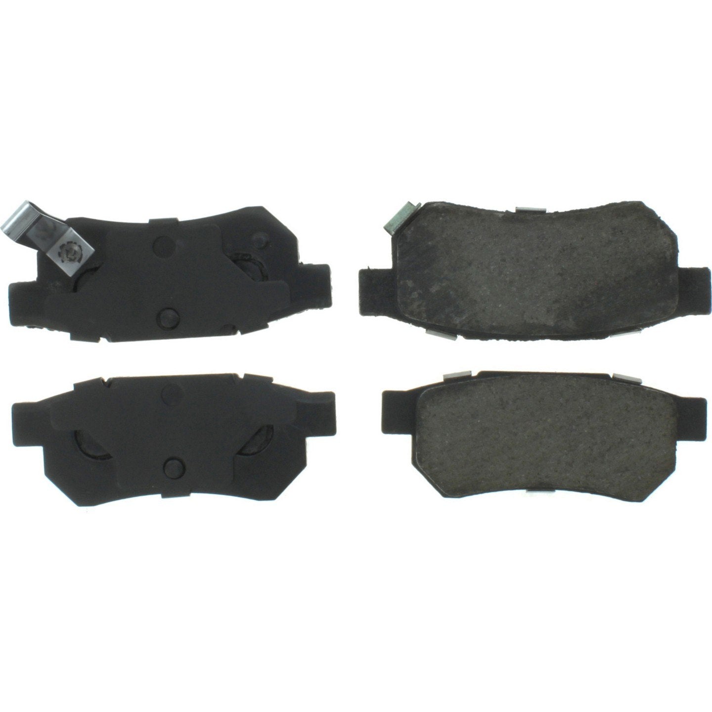 Stoptech Centric Centric Premium Brake Pads 300.03740