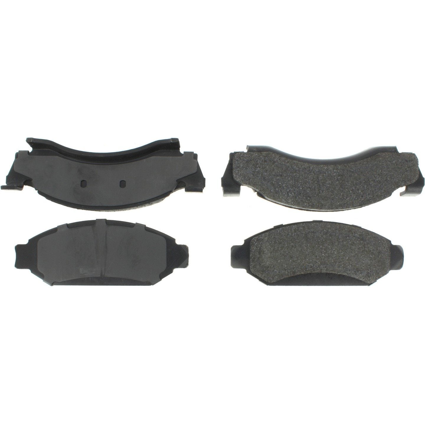 Stoptech Centric Centric Premium Brake Pads 300.03750