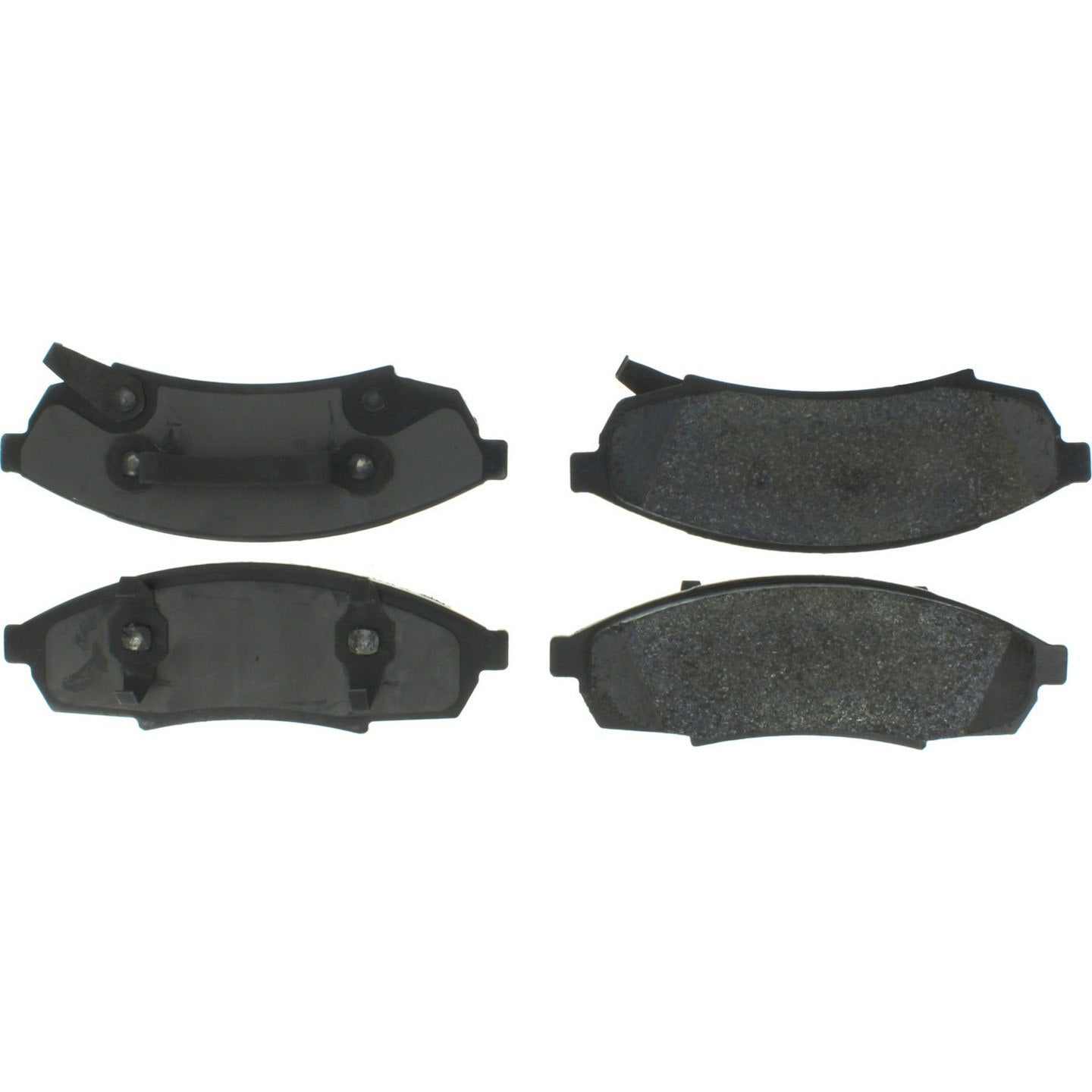 Stoptech Centric Centric Premium Brake Pads 300.03760