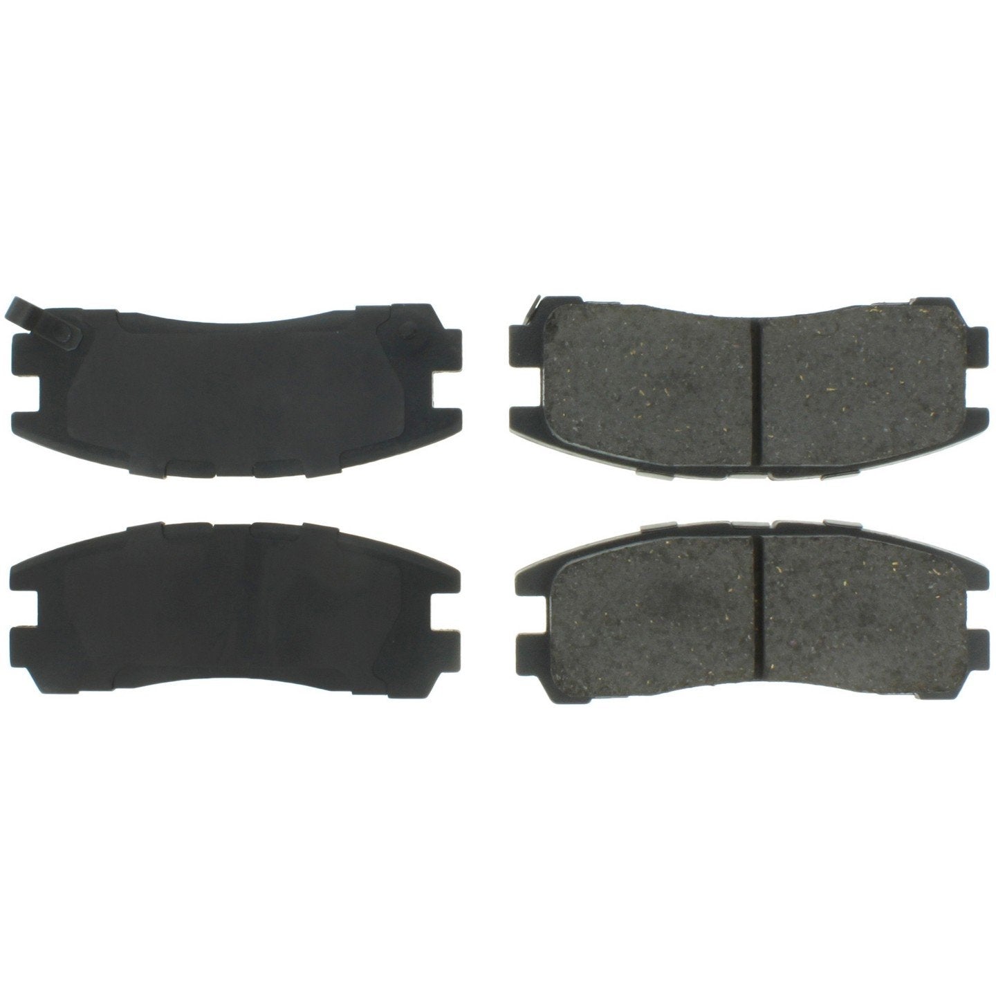 Stoptech Centric Centric Premium Brake Pads 300.03830