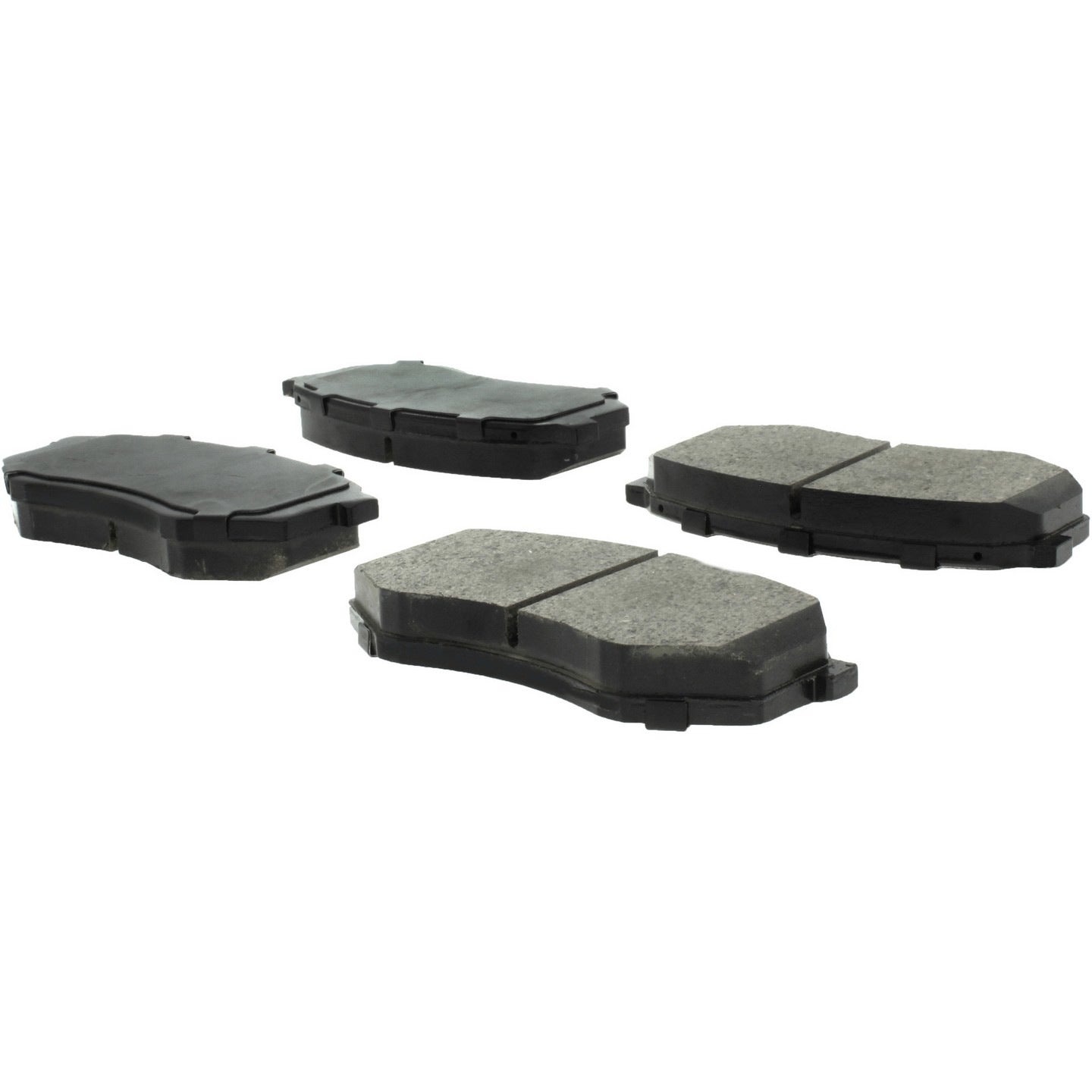 Stoptech Centric Centric Premium Brake Pads 300.03890