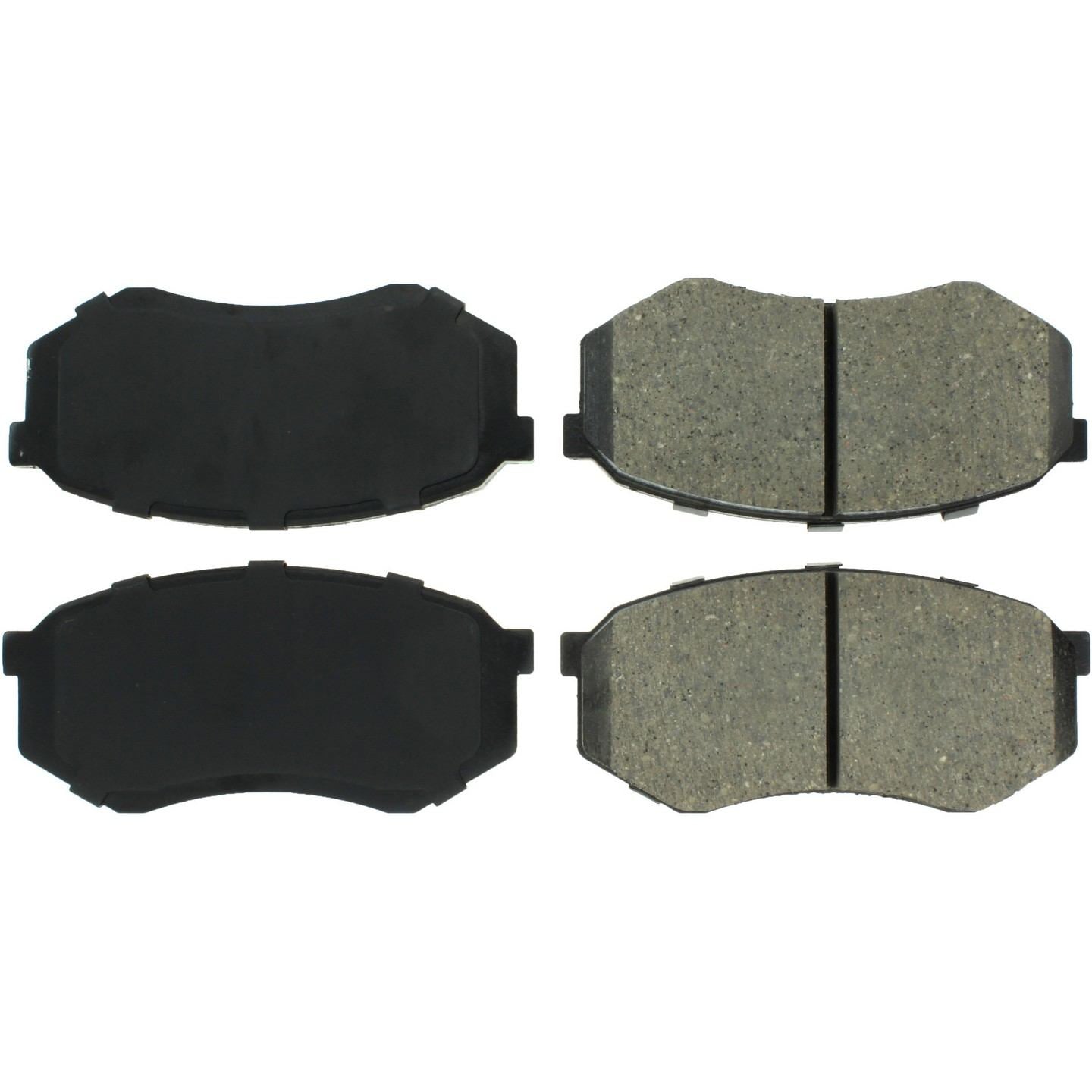 Stoptech Centric Centric Premium Brake Pads 300.03890