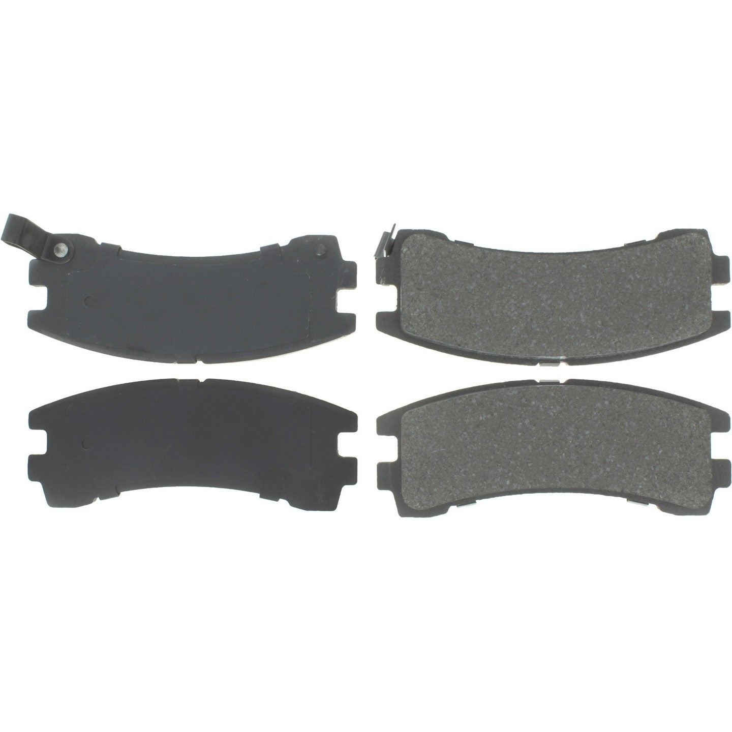 Stoptech Centric Centric Premium Brake Pads 300.04010